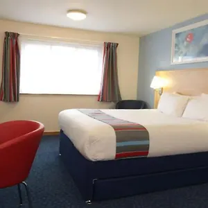 3* Hotel Travelodge Vicar Lane