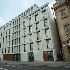  Apartment Charming Rooms, Newcastle Upon Tyne - Sk United Kingdom