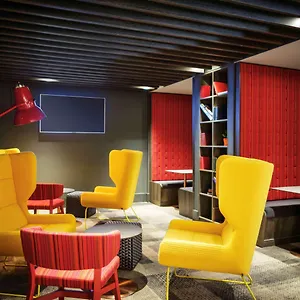 Ibis Styles Centre Arena Hotel