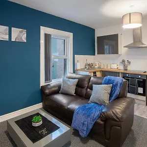  Apartment Bank Street 9 United Kingdom