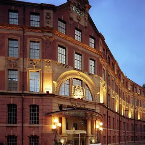 4* Hotel Malmaison